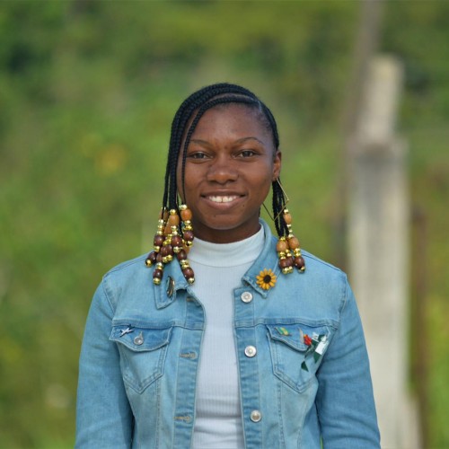 Suany Yadira G.