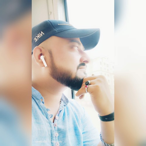 Yusuf G.