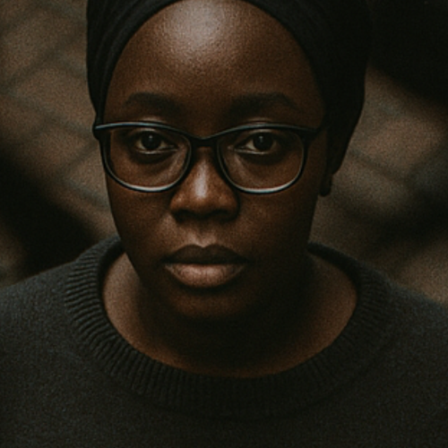 Fortunate  D. profile photo
