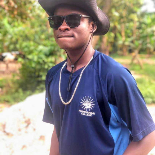 Mosh j. profile photo