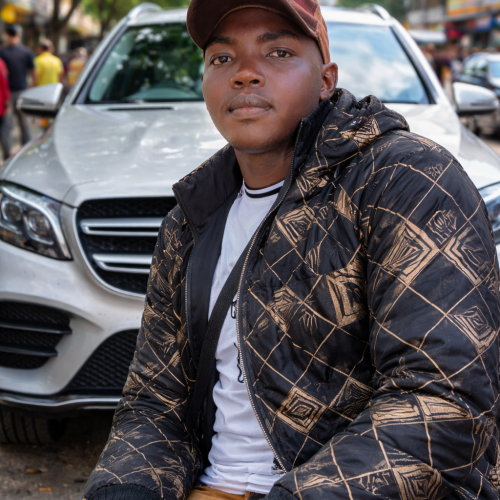 James K. profile photo