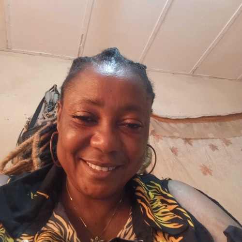 Chioma O.