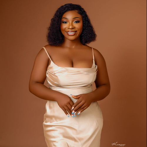 Chioma D.