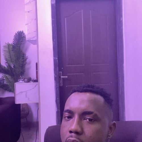 Chibuike A. profile photo
