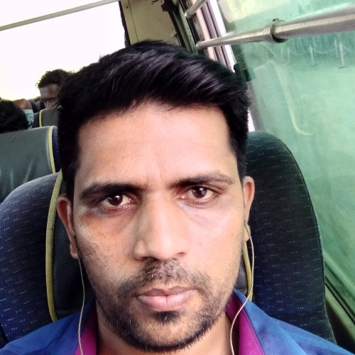 Javeedh J. profile photo