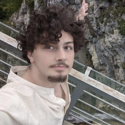 Luka G.