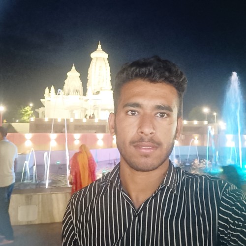 Dushyanth S. profile photo