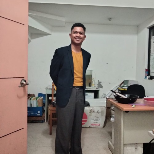 Ven Andrei D.