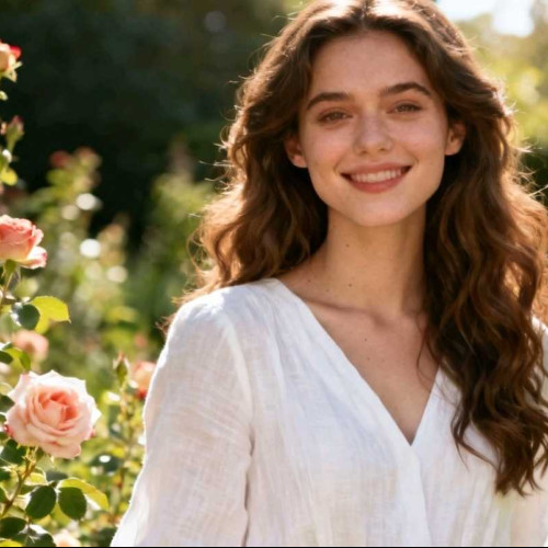 Sonia m. profile photo