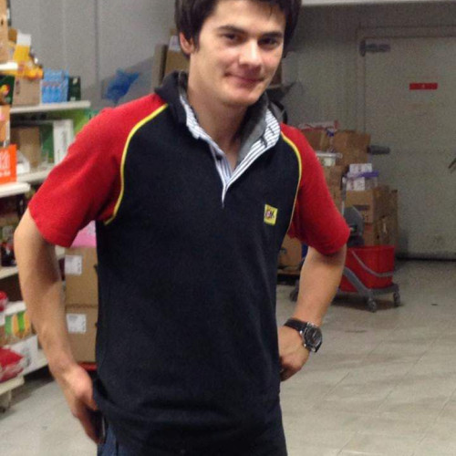 mustafa g. profile photo