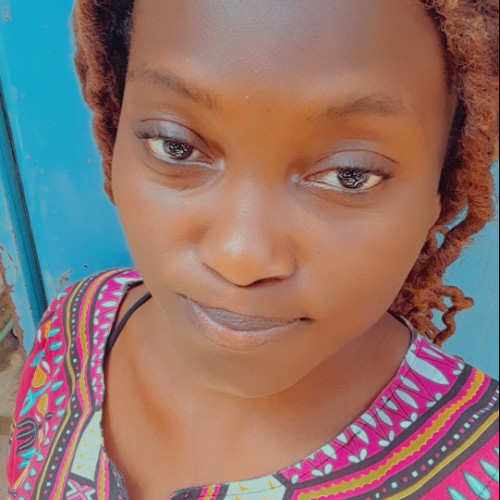 Selfine A. profile photo