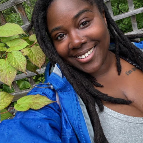 Kay W. profile photo