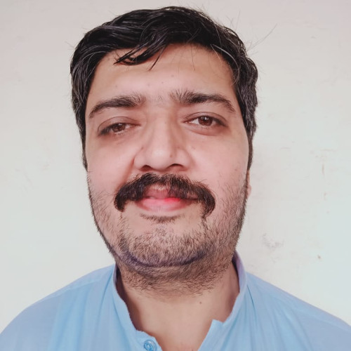 EJAZ H. profile photo