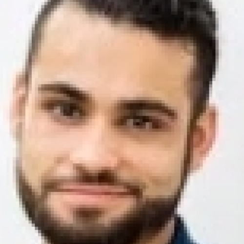 abderrahmane E. profile photo