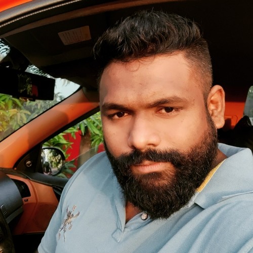 bhushan m. profile photo