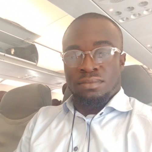 Emmanuel A. profile photo