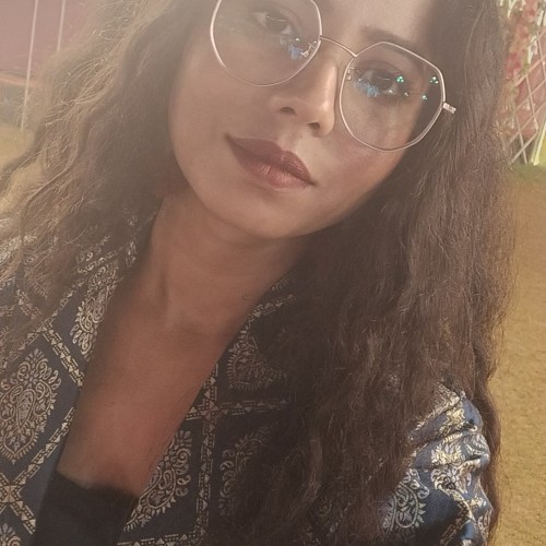 Preeti  S.
