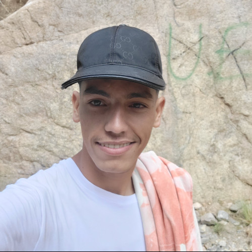 Mouad  K. profile photo