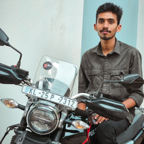 Ajmal  A.