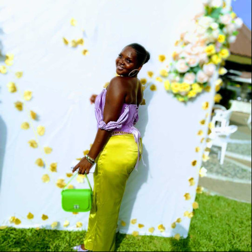 Nana Akua S. profile photo