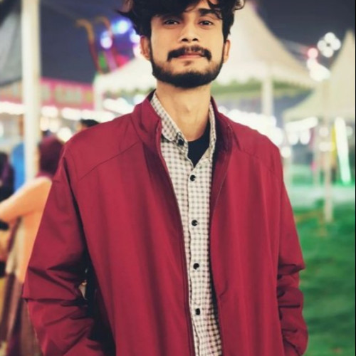 Vikram K. profile photo