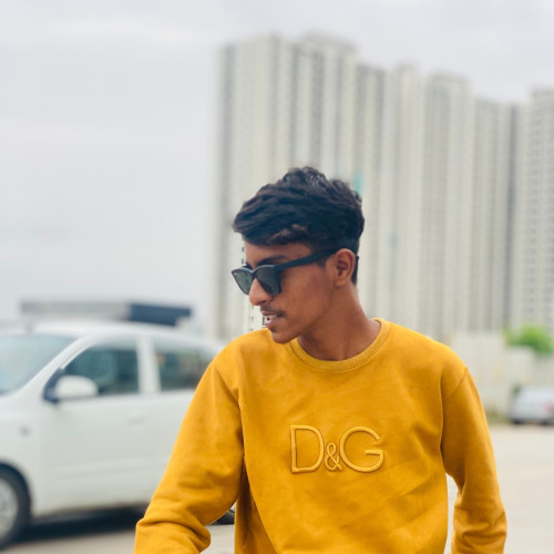 Harshad K. profile photo