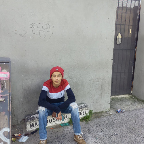 Soraya L. profile photo