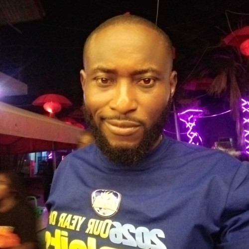 Richard a. profile photo