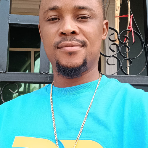Igbakpa  S. profile photo