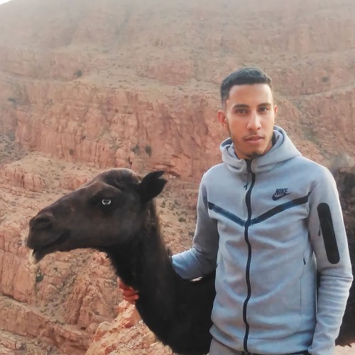 Abdelouahed O. profile photo