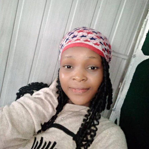 Glory J. profile photo