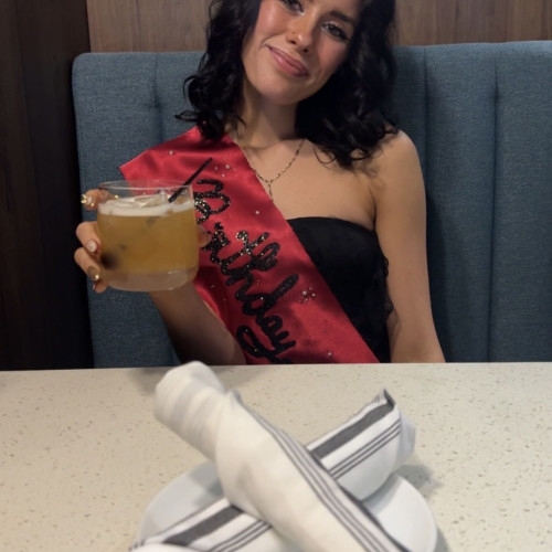 Brittany E. profile photo