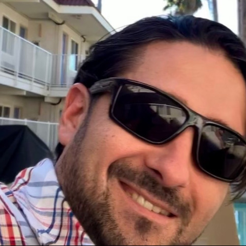 Mitchell S. profile photo