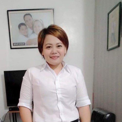 Marilou A.