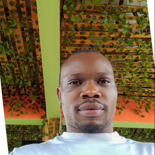 Joshua Emeke O. profile photo