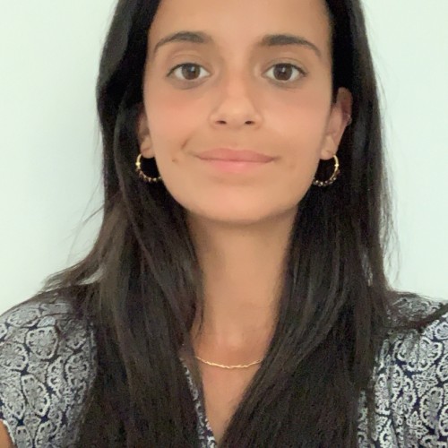 Patricia S.