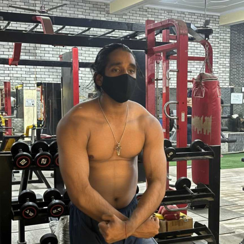 shaan k. profile photo