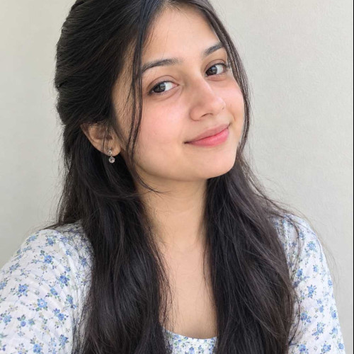 Priyanka R. profile photo