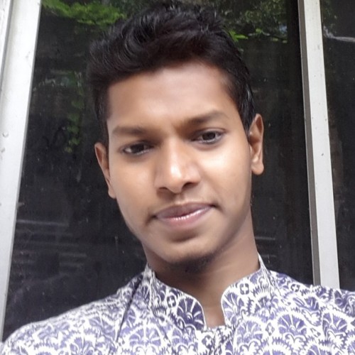 Md Aminul   I. profile photo