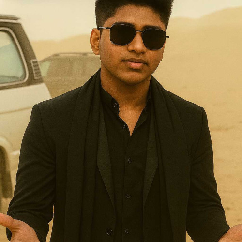 shadre a. profile photo