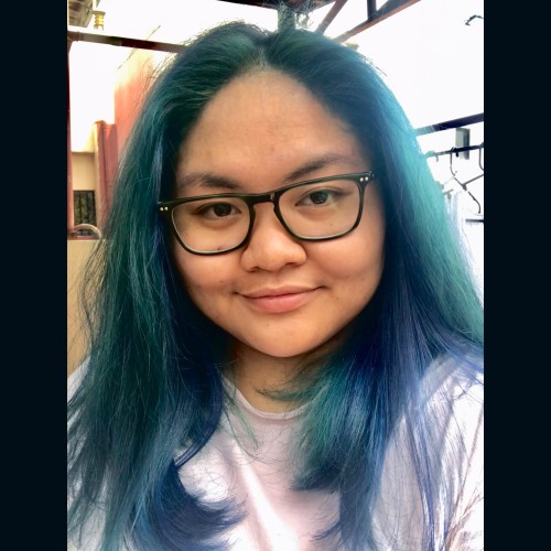 Mary Czarina Margielyn G.