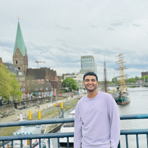 shaunak s. profile photo