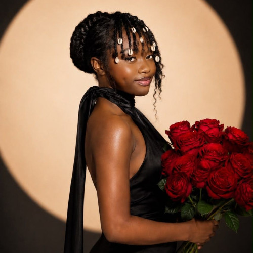 princess k. profile photo