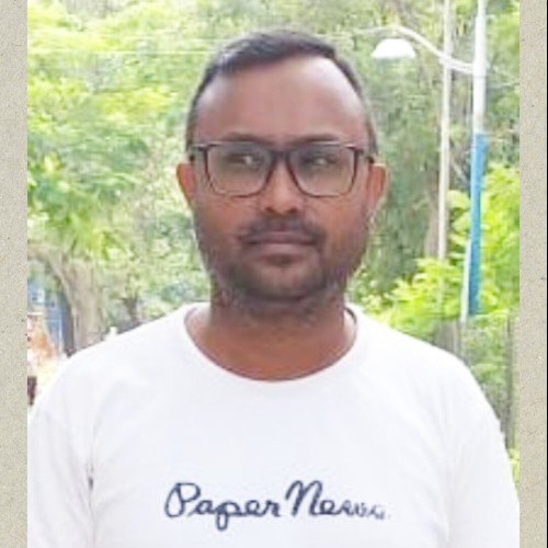 PARVEZ KHUSRU S.