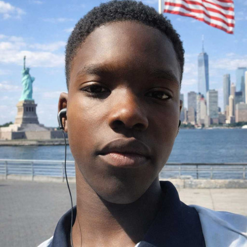 favour b. profile photo