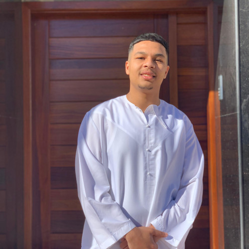 ANAS Z. profile photo