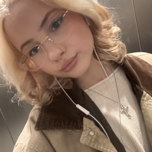 Valeriia D. profile photo