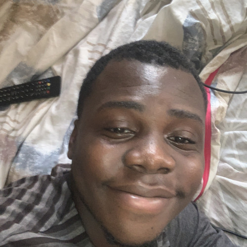 Oluwadamilola A. profile photo