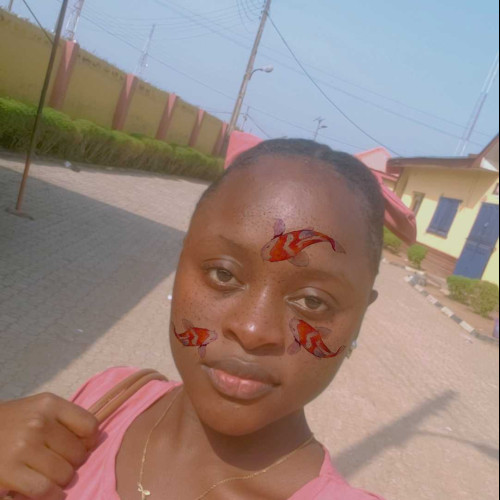 Favour W. profile photo