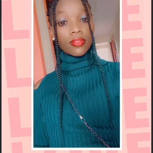 JACKLINE M. profile photo